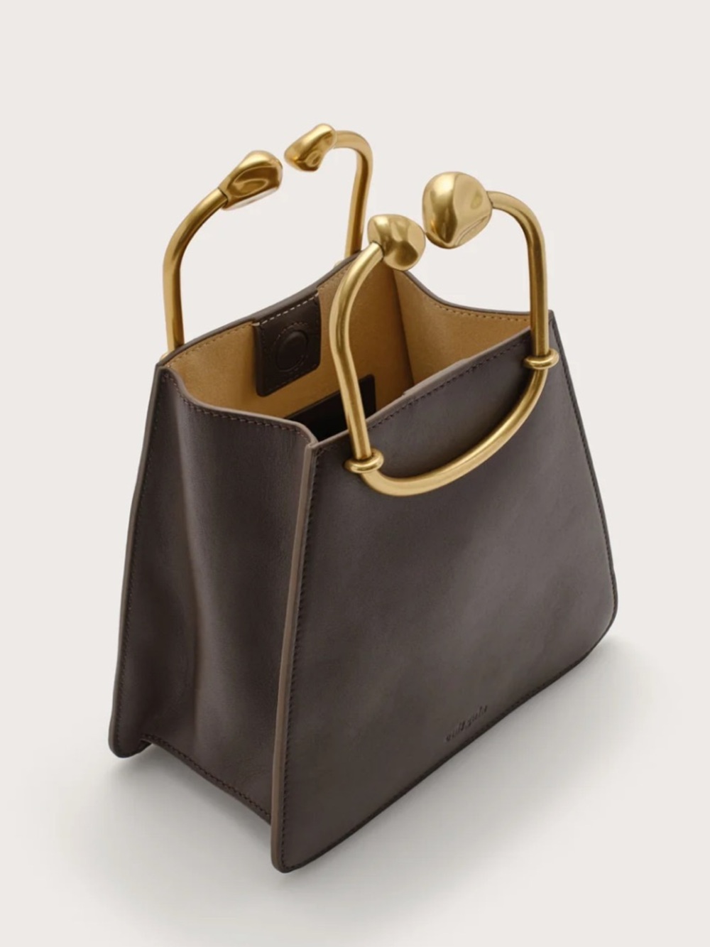 New! Cult Gaia Maxine Bag - Picture 4 of 10